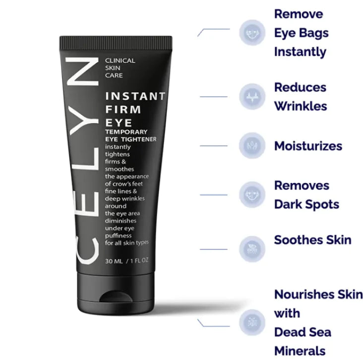CELYN Instant Firm Eye Care Product