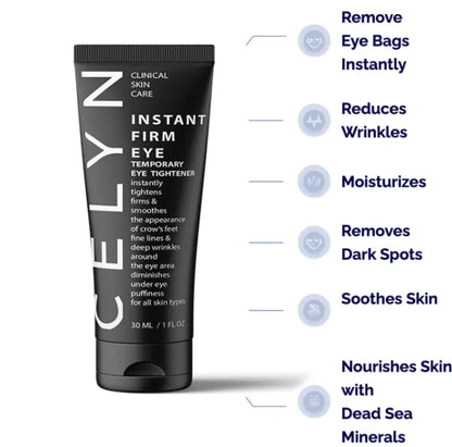 CELYN Instant Firm Eye Care Product