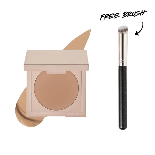 Colored Clay Undereye Concealer