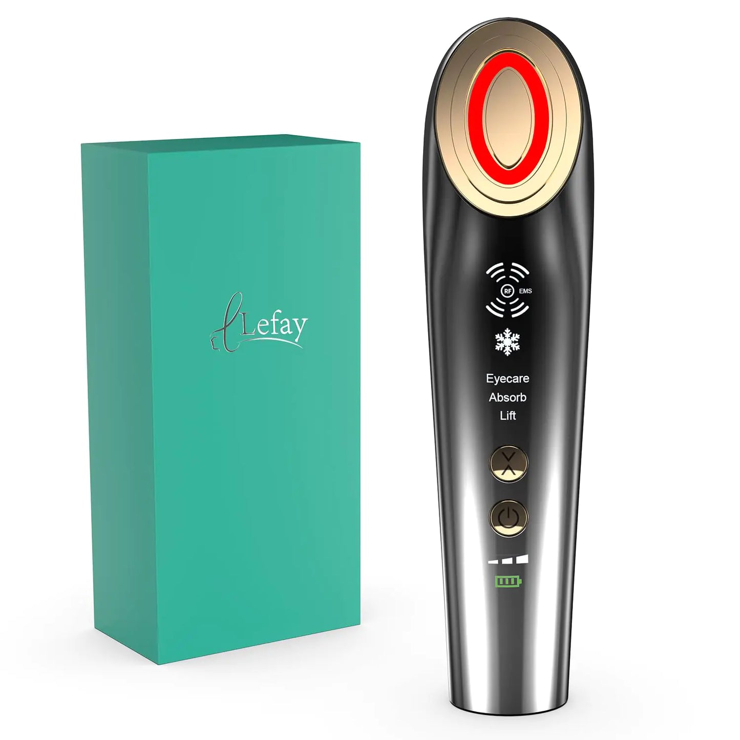 Face Skin Tightening, Facial Firming & Wrinkle Removal Device