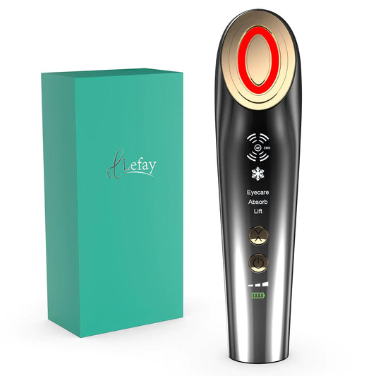 Face Skin Tightening, Facial Firming & Wrinkle Removal Device