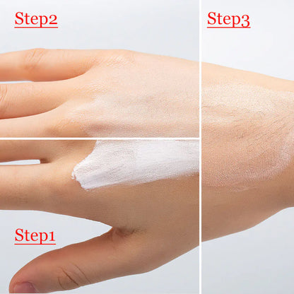 Moisturizing Liquid Foundation & Concealer – Hydrating Coverage