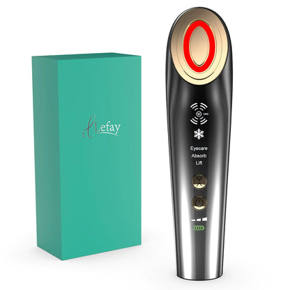 Face Skin Tightening, Facial Firming & Wrinkle Removal Device