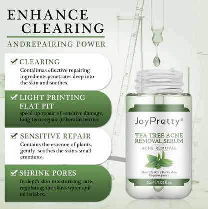 Pimple Removal Facial Skin Care for Hydration (Single)