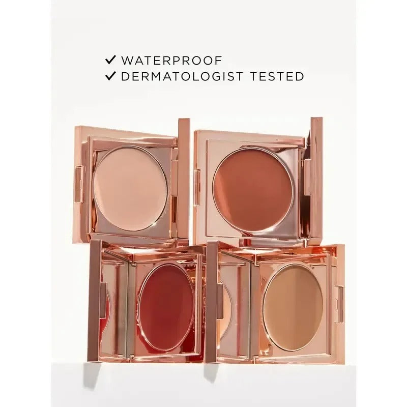 Colored Clay Undereye Concealer