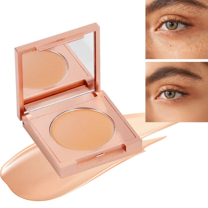 Colored Clay Undereye Concealer