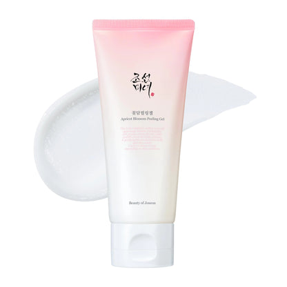 Beauty of Joseon Apricot Blossom Peeling Gel 100ml 3.38 fl.oz
