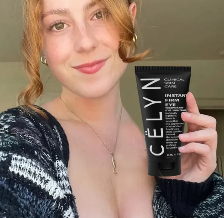 CELYN Instant Firm Eye Care Product